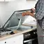 Appliance repair handyman in Salt Lake City, UT for cooktops and kitchen appliances