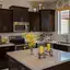 Cabinet painting in Salt Lake City, UT for kitchen cabinet refinishing