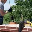 Chimney cleaning in Salt Lake City, UT for chimney maintenance and safety