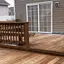 Deck sealing in Salt Lake City, UT for wood deck waterproofing and protection