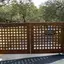Driveway gate installation in Salt Lake City, UT for homes and properties
