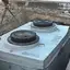 Grease trap installation in Salt Lake City, UT for kitchens and drain systems