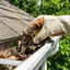 Gutter cleaning service in Salt Lake City, UT for clogged gutters and drainage