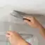Popcorn ceiling removal in Salt Lake City, UT for smoother ceilings and updates