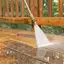 Pressure washing service in Salt Lake City, UT for decks and outdoor surfaces