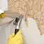 Wallpaper removal in Salt Lake City, UT for wall prep and home updates