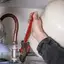 Water heater repair in Salt Lake City, UT for leaks, valves, and pipe connections